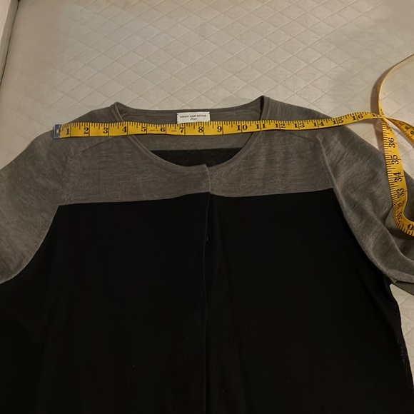 Dries Van Noten button down Long sleeves size Large - Picture 8 of 8